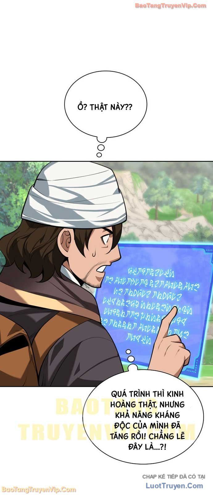 Thợ Rèn Huyền Thoại Chap 305 - Next Chap 306