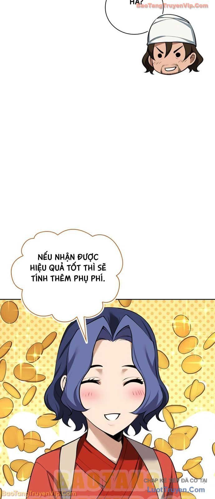 Thợ Rèn Huyền Thoại Chap 305 - Next Chap 306