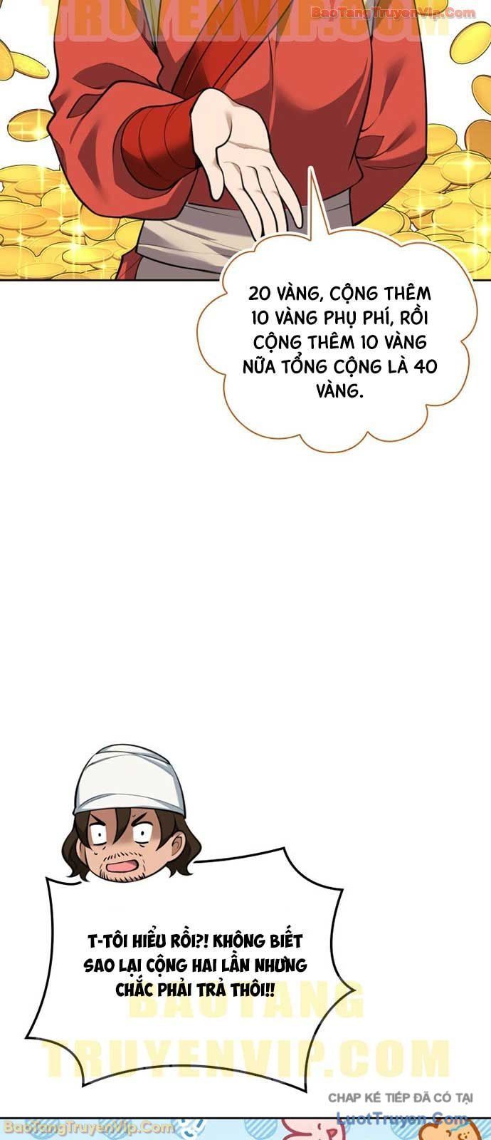 Thợ Rèn Huyền Thoại Chap 305 - Next Chap 306