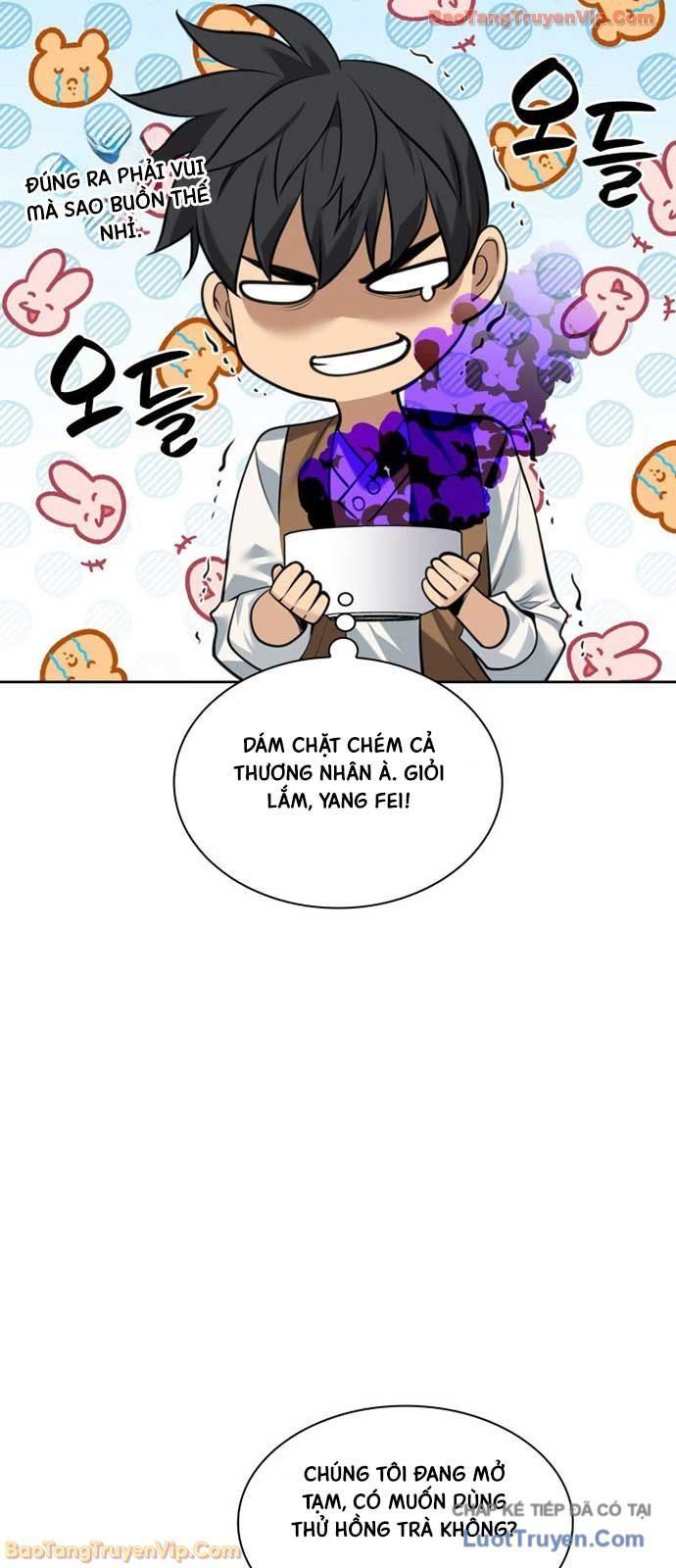 Thợ Rèn Huyền Thoại Chap 305 - Next Chap 306