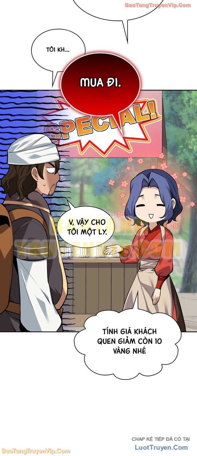 Thợ Rèn Huyền Thoại Chap 305 - Next Chap 306
