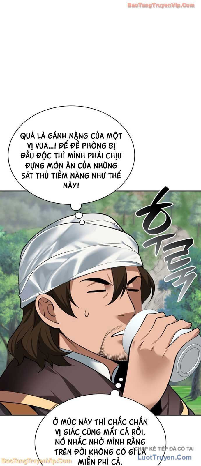 Thợ Rèn Huyền Thoại Chap 305 - Next Chap 306
