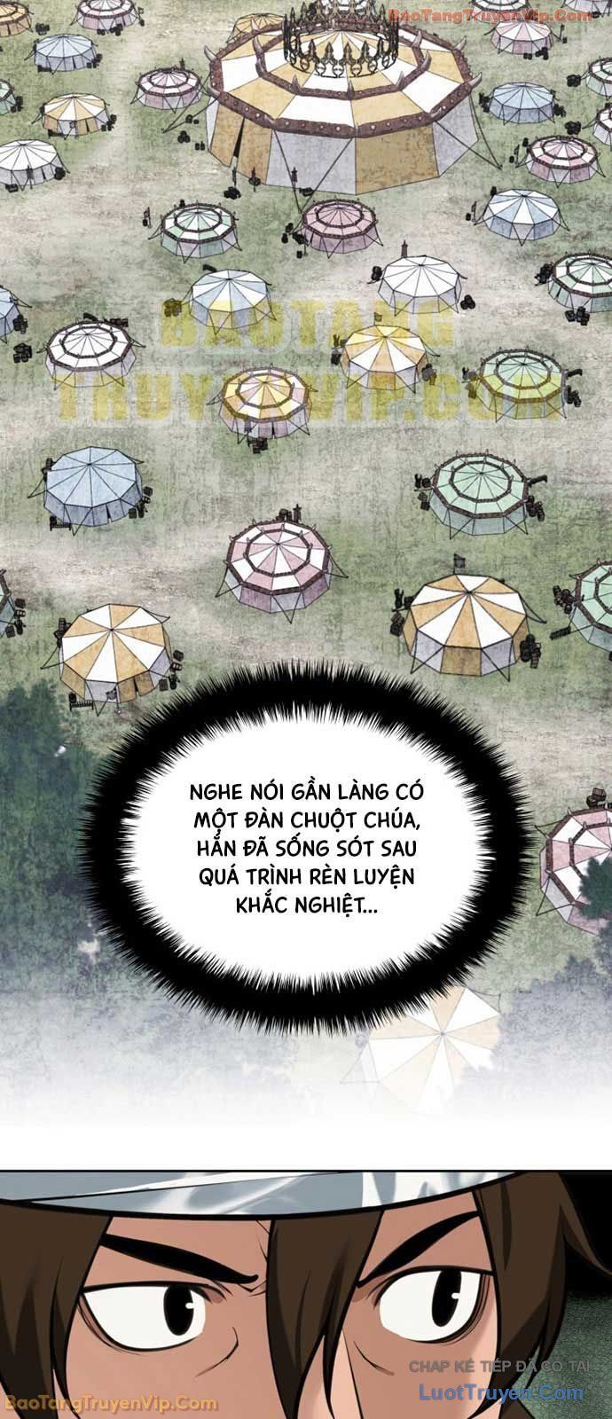 Thợ Rèn Huyền Thoại Chap 305 - Next Chap 306