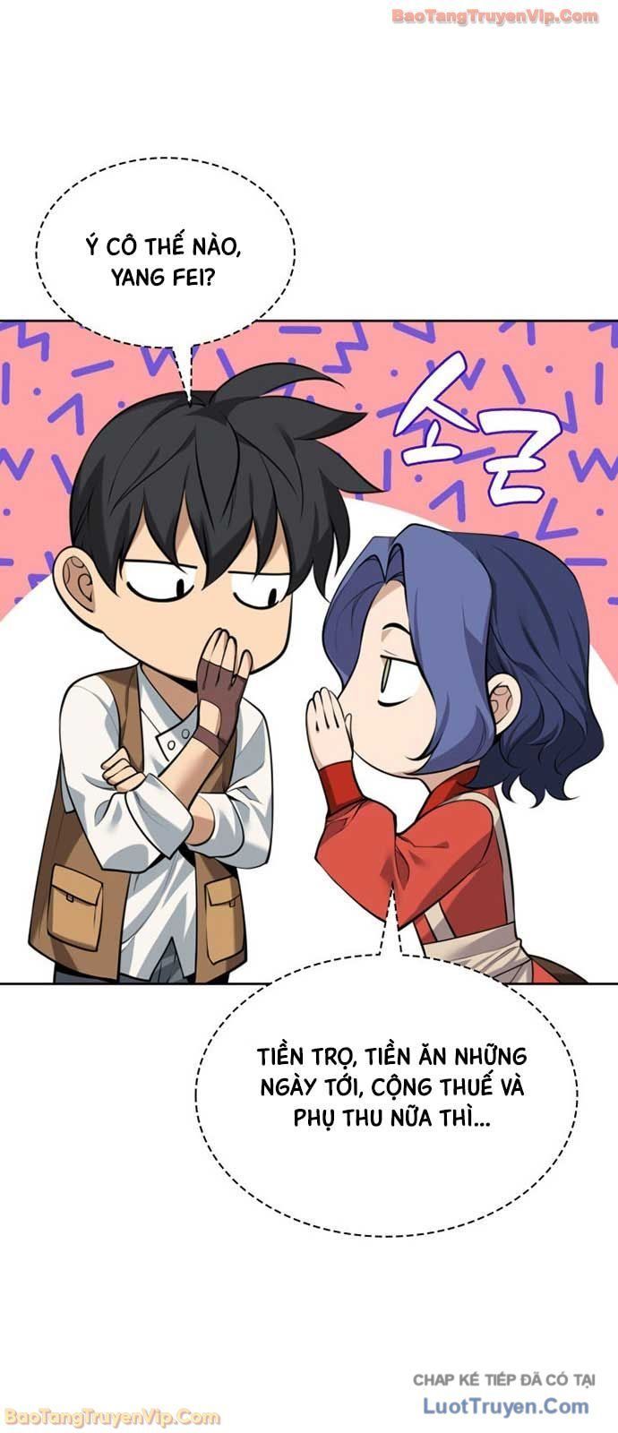 Thợ Rèn Huyền Thoại Chap 305 - Next Chap 306