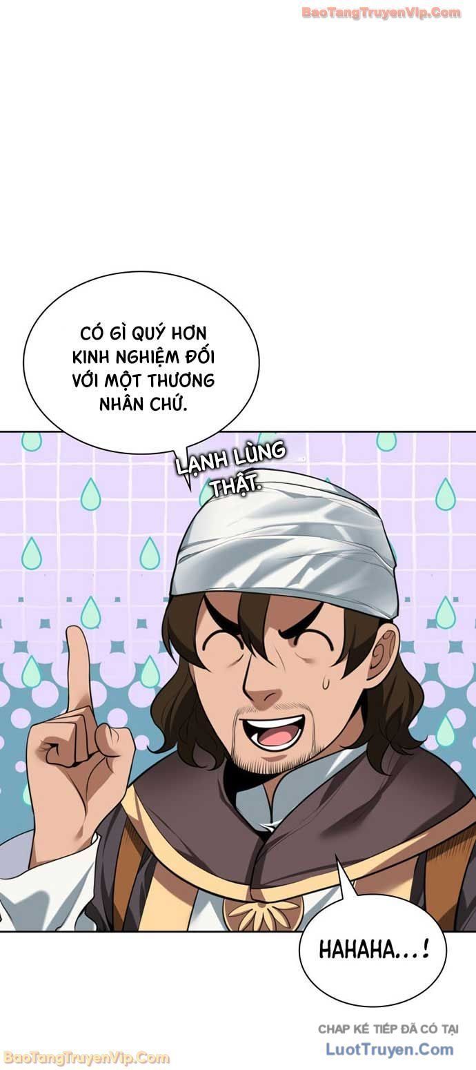 Thợ Rèn Huyền Thoại Chap 305 - Next Chap 306