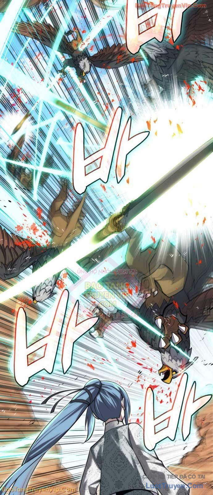 Thợ Rèn Huyền Thoại Chap 305 - Next Chap 306
