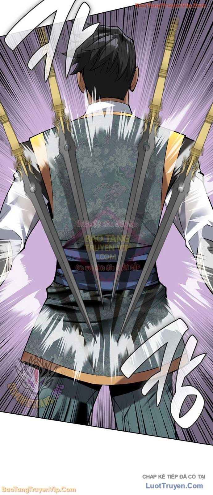 Thợ Rèn Huyền Thoại Chap 305 - Next Chap 306