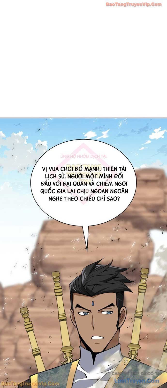 Thợ Rèn Huyền Thoại Chap 305 - Next Chap 306