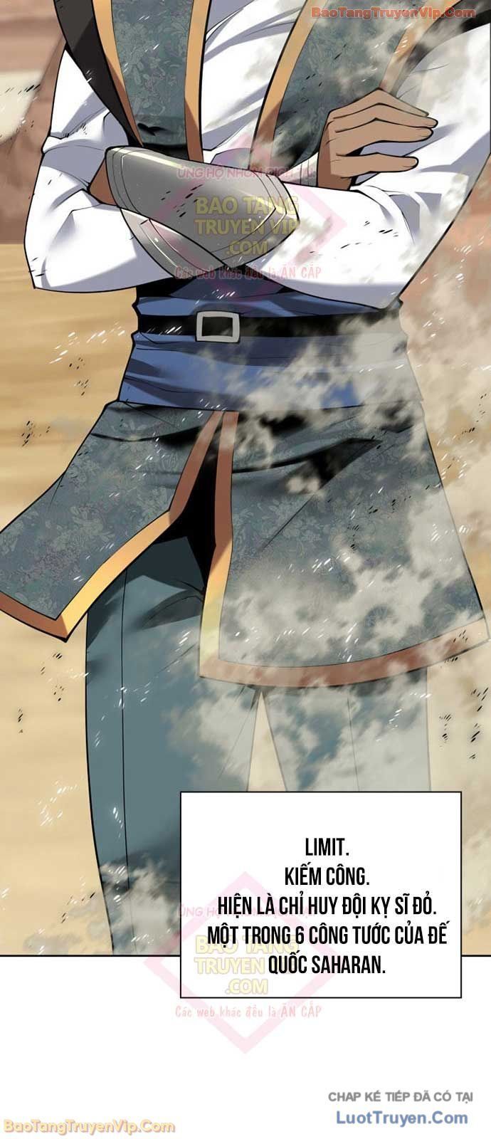 Thợ Rèn Huyền Thoại Chap 305 - Next Chap 306