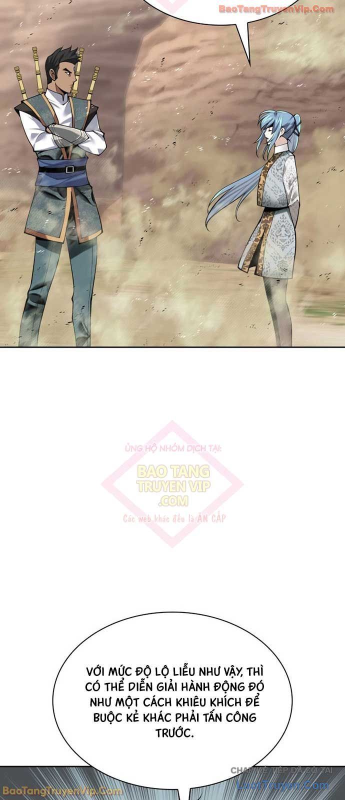 Thợ Rèn Huyền Thoại Chap 305 - Next Chap 306