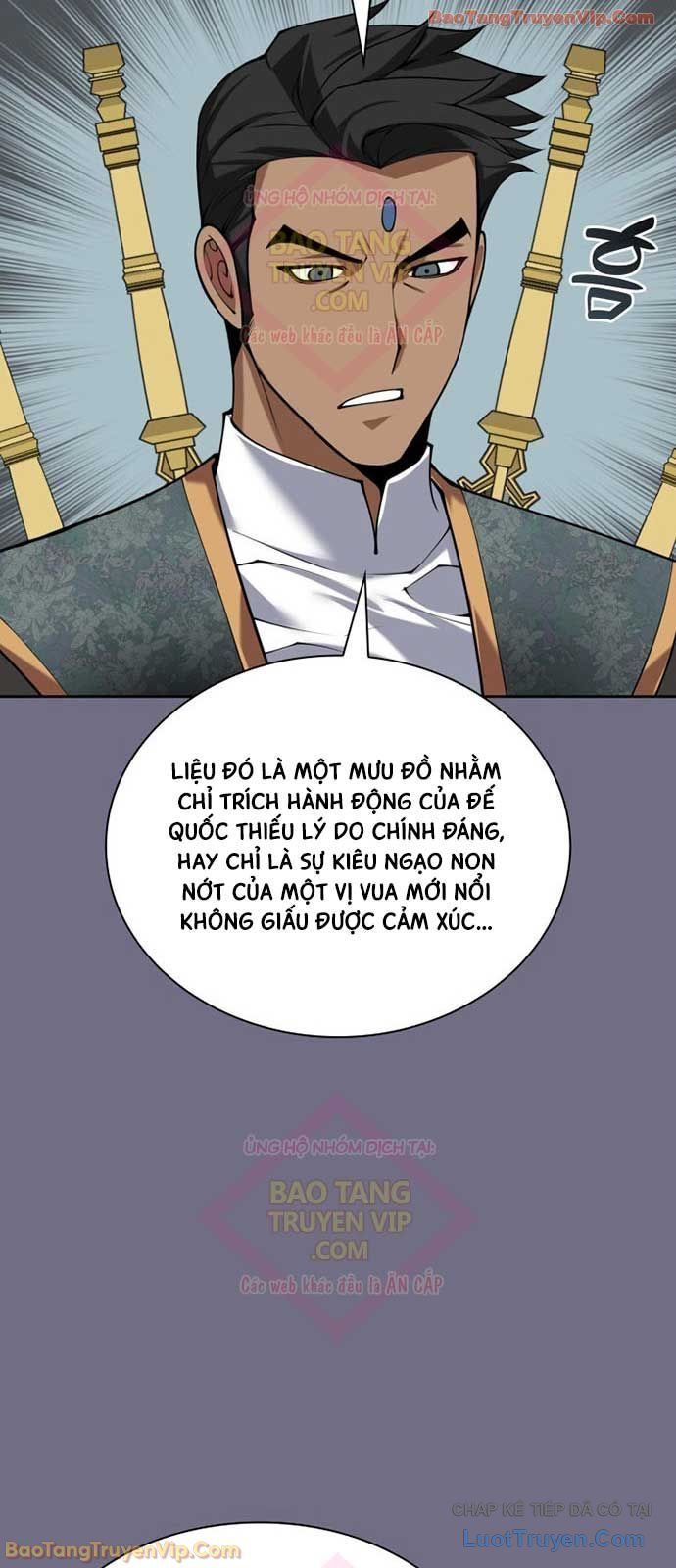 Thợ Rèn Huyền Thoại Chap 305 - Next Chap 306