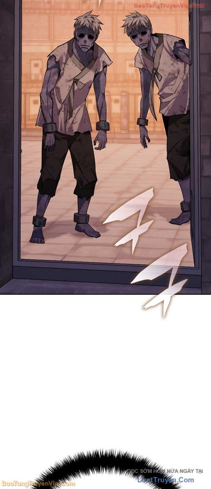 Thợ Rèn Huyền Thoại Chap 306 - Next Chap 307