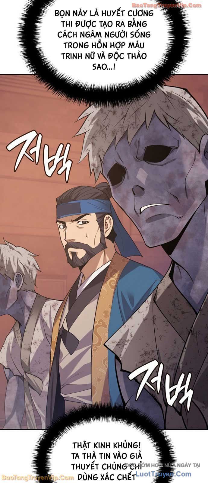 Thợ Rèn Huyền Thoại Chap 306 - Next Chap 307
