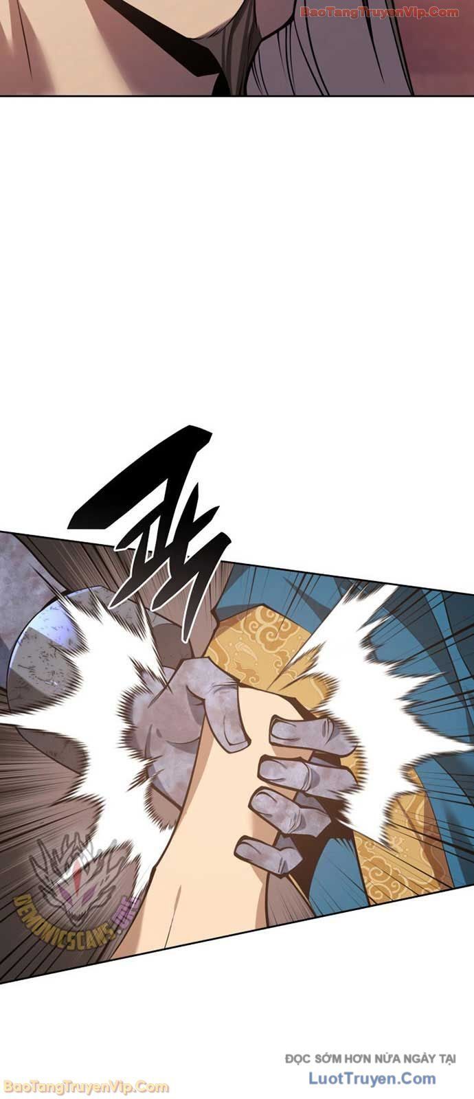 Thợ Rèn Huyền Thoại Chap 306 - Next Chap 307
