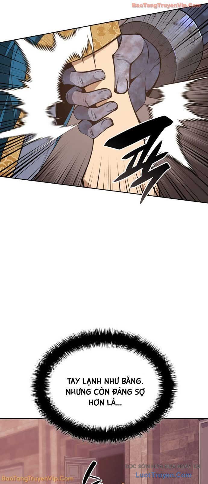 Thợ Rèn Huyền Thoại Chap 306 - Next Chap 307