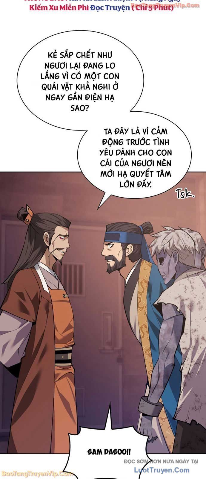 Thợ Rèn Huyền Thoại Chap 306 - Next Chap 307