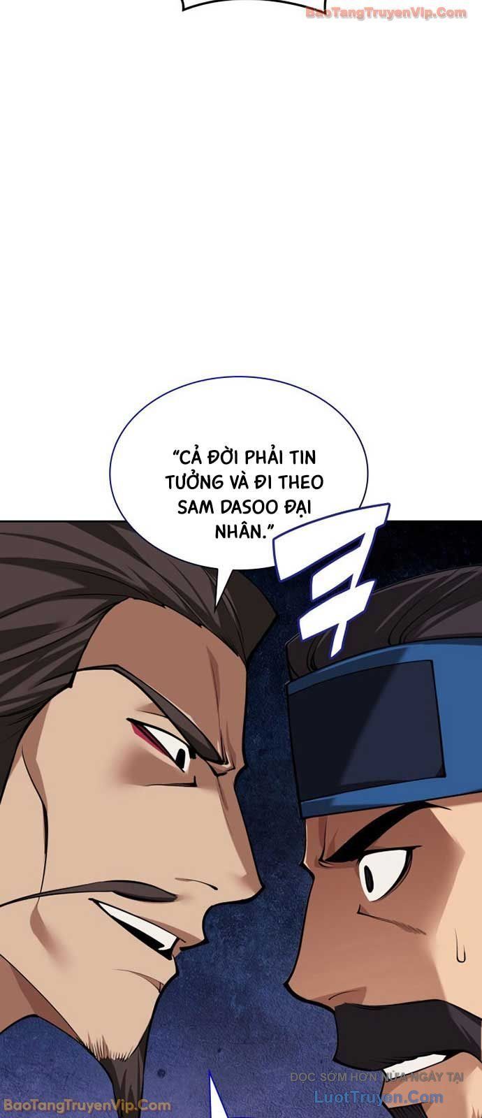 Thợ Rèn Huyền Thoại Chap 306 - Next Chap 307