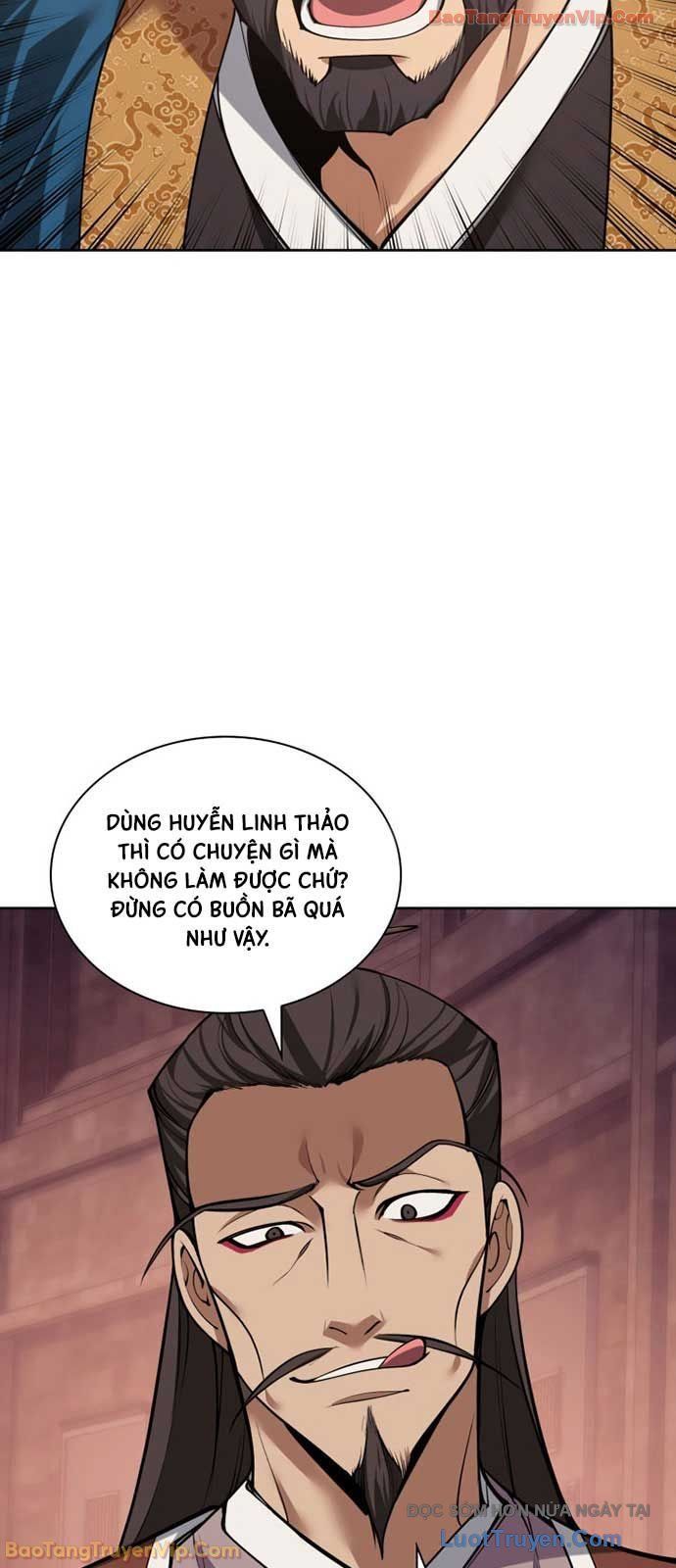 Thợ Rèn Huyền Thoại Chap 306 - Next Chap 307