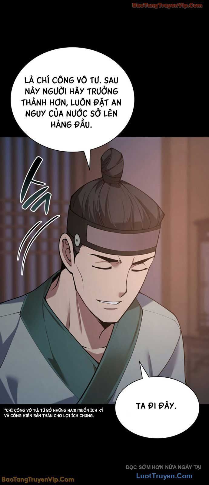 Thợ Rèn Huyền Thoại Chap 306 - Next Chap 307