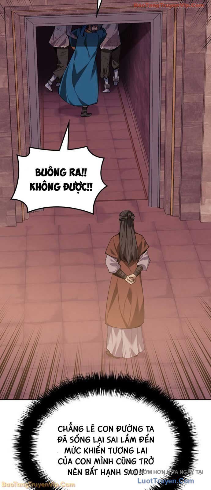 Thợ Rèn Huyền Thoại Chap 306 - Next Chap 307