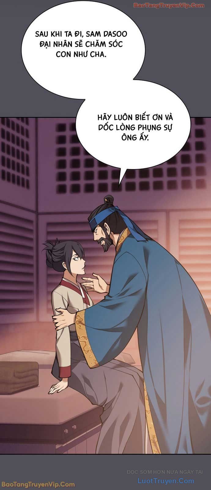 Thợ Rèn Huyền Thoại Chap 306 - Next Chap 307