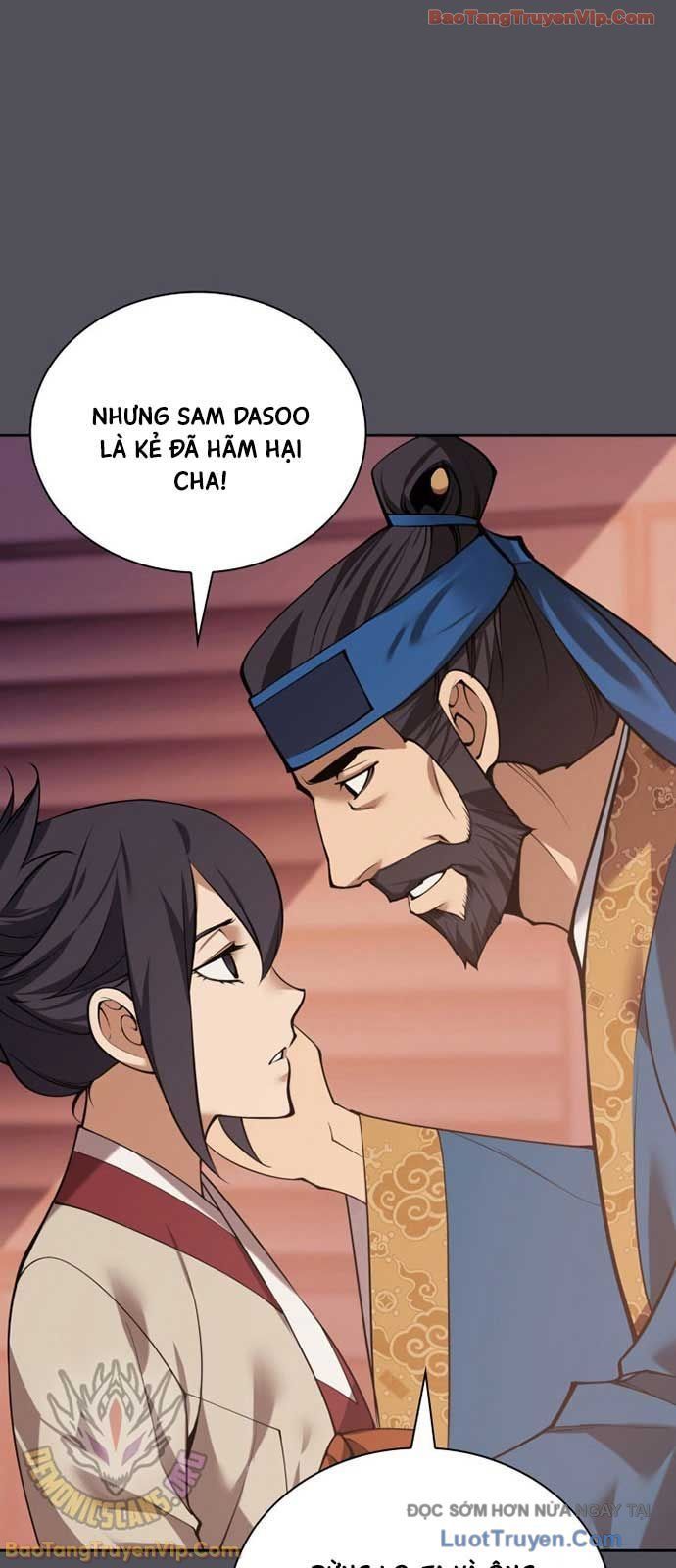 Thợ Rèn Huyền Thoại Chap 306 - Next Chap 307