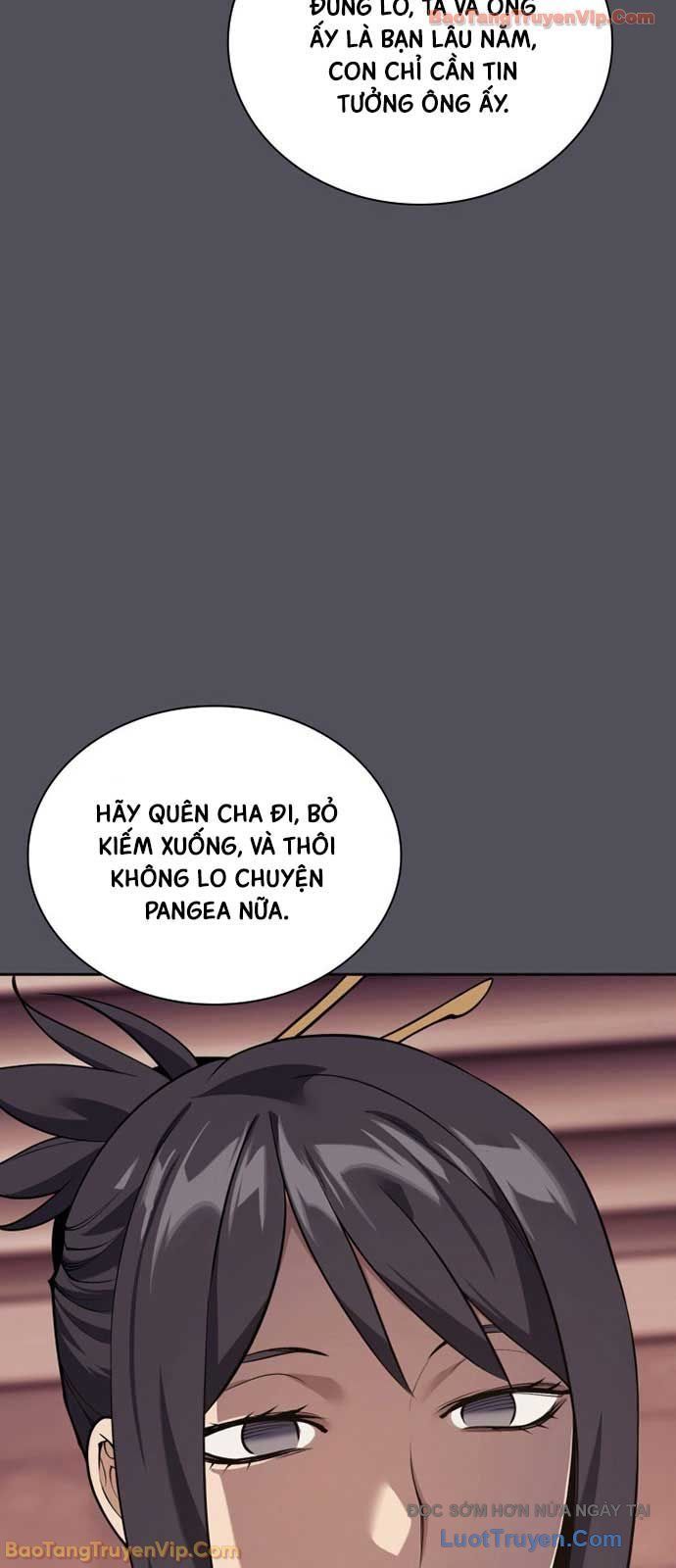 Thợ Rèn Huyền Thoại Chap 306 - Next Chap 307
