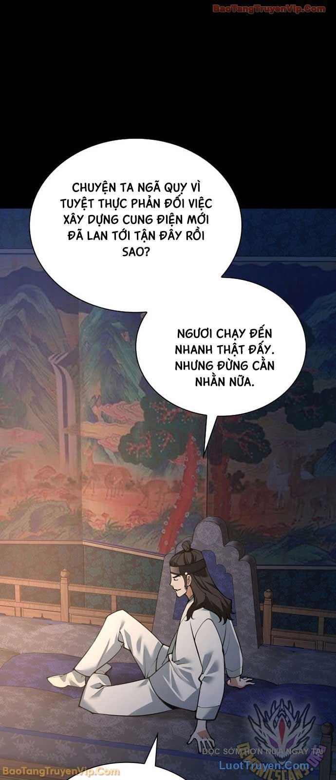 Thợ Rèn Huyền Thoại Chap 306 - Next Chap 307