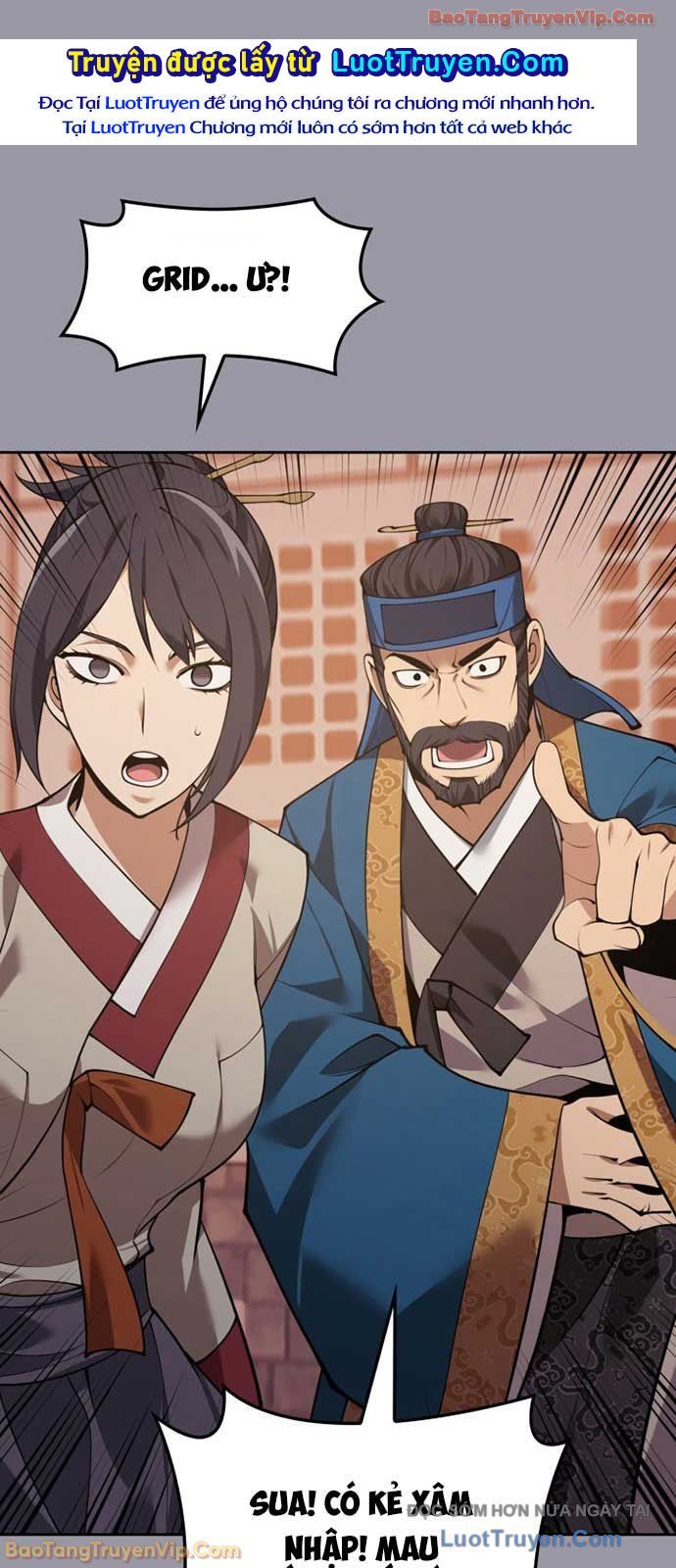 Thợ Rèn Huyền Thoại Chap 306 - Next Chap 307