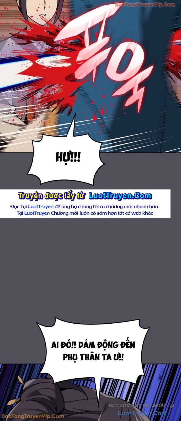 Thợ Rèn Huyền Thoại Chap 306 - Next Chap 307