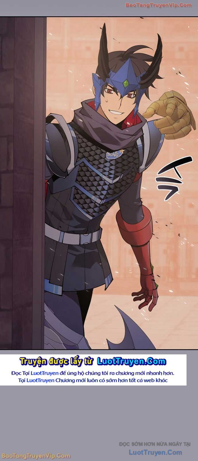 Thợ Rèn Huyền Thoại Chap 306 - Next Chap 307
