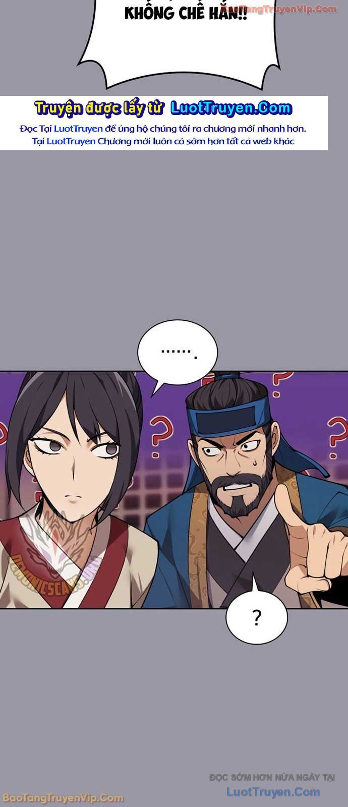 Thợ Rèn Huyền Thoại Chap 306 - Next Chap 307