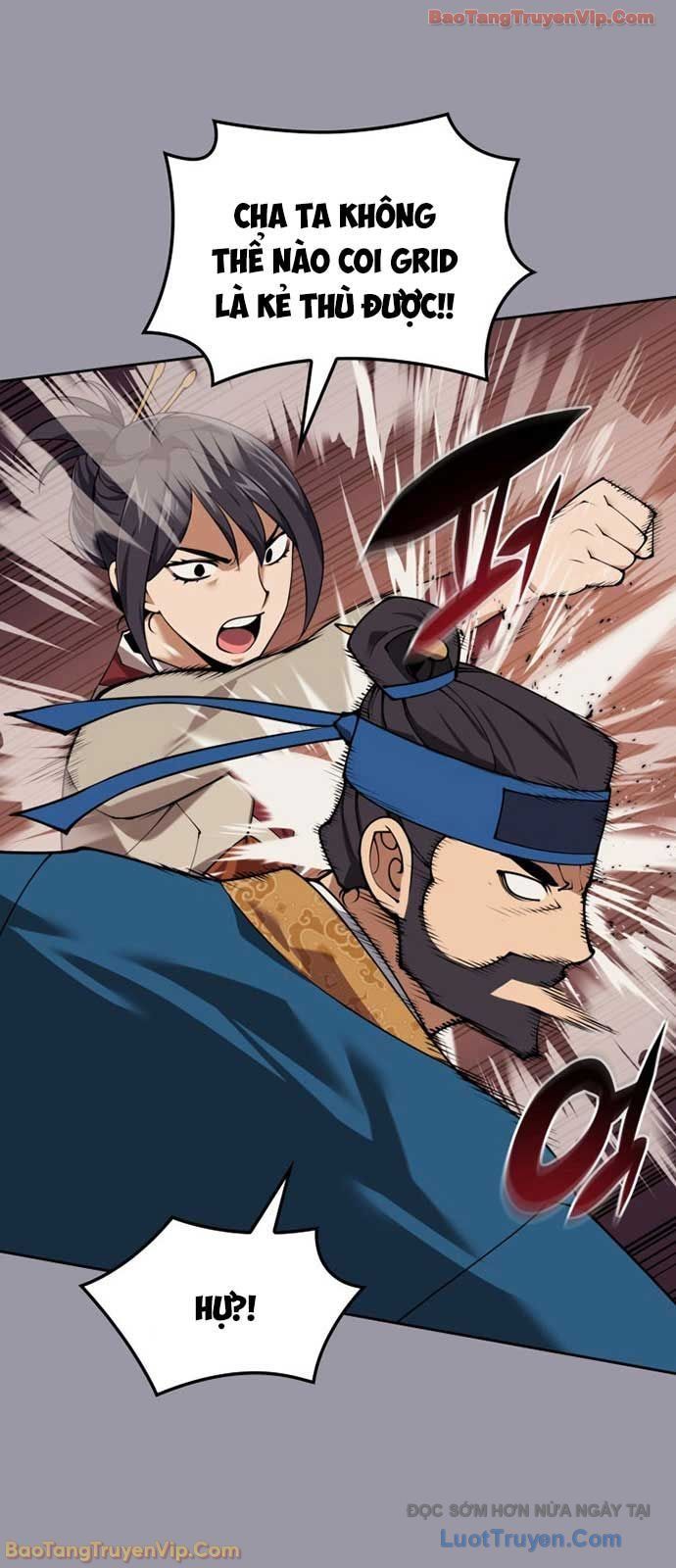 Thợ Rèn Huyền Thoại Chap 306 - Next Chap 307