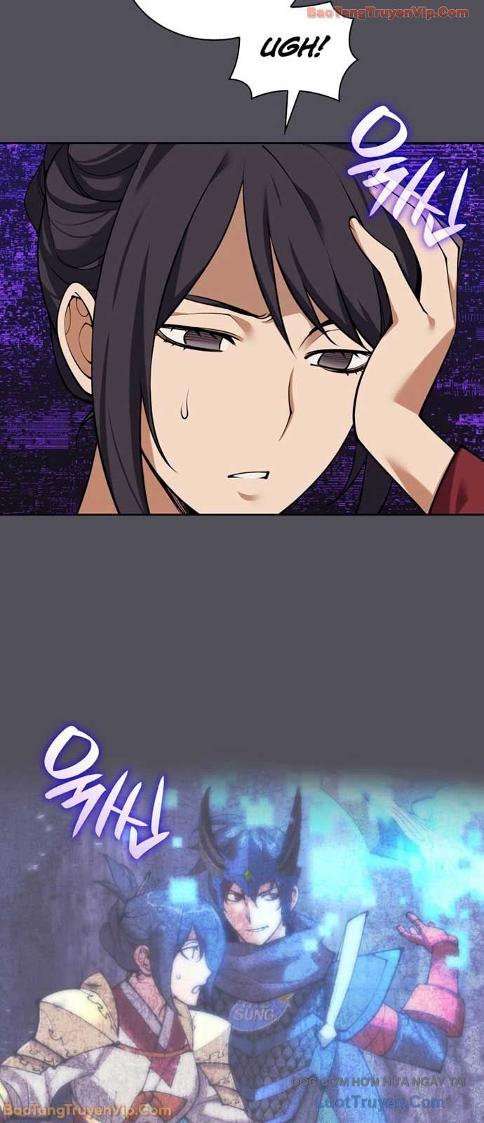 Thợ Rèn Huyền Thoại Chap 306 - Next Chap 307