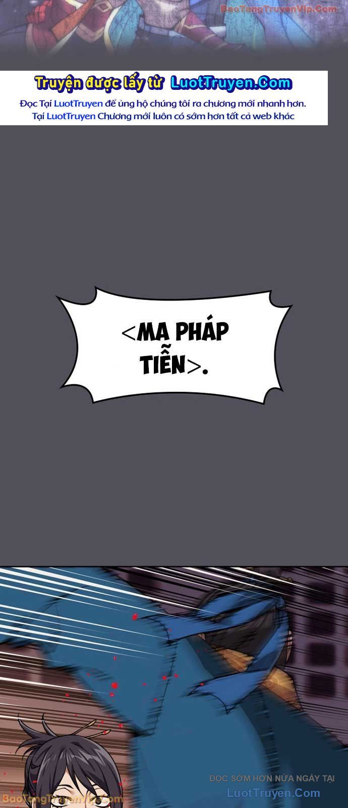 Thợ Rèn Huyền Thoại Chap 306 - Next Chap 307