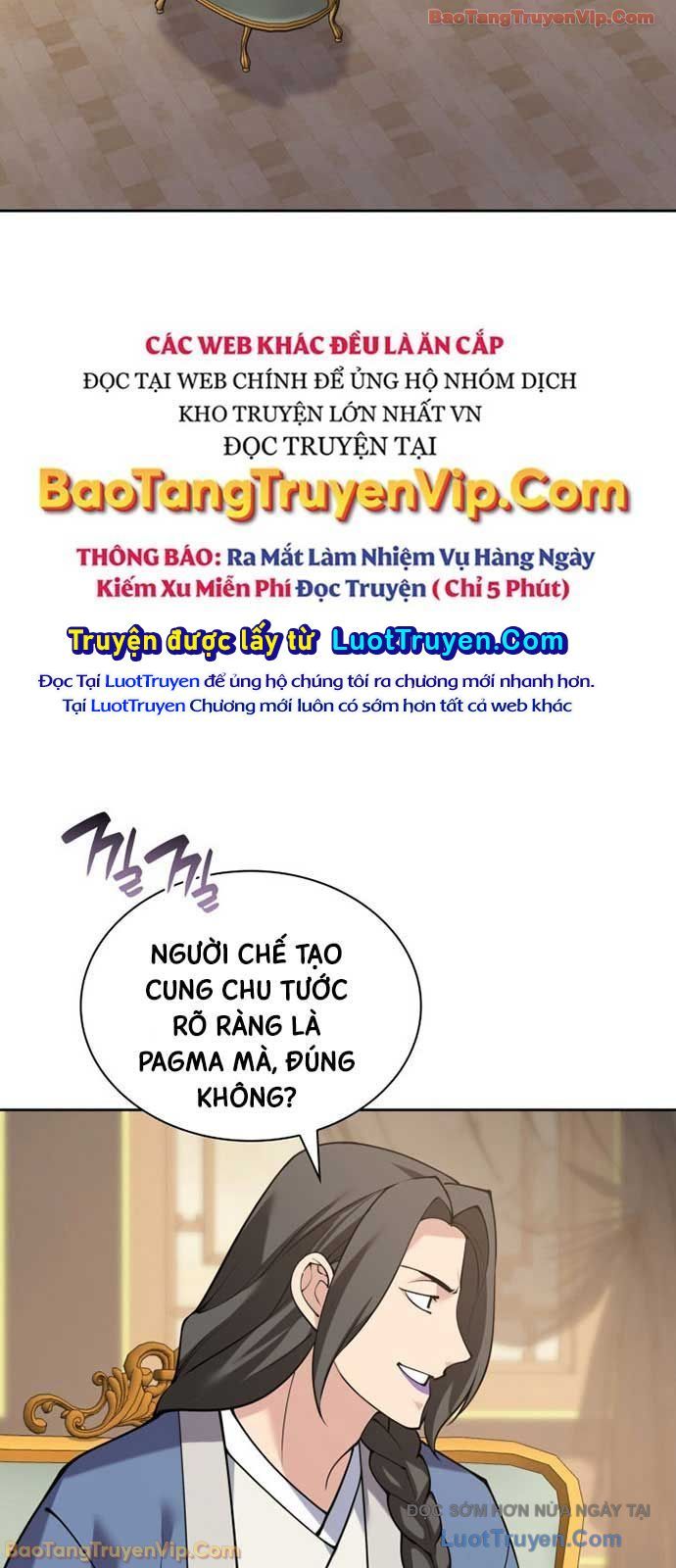 Thợ Rèn Huyền Thoại Chap 306 - Next Chap 307