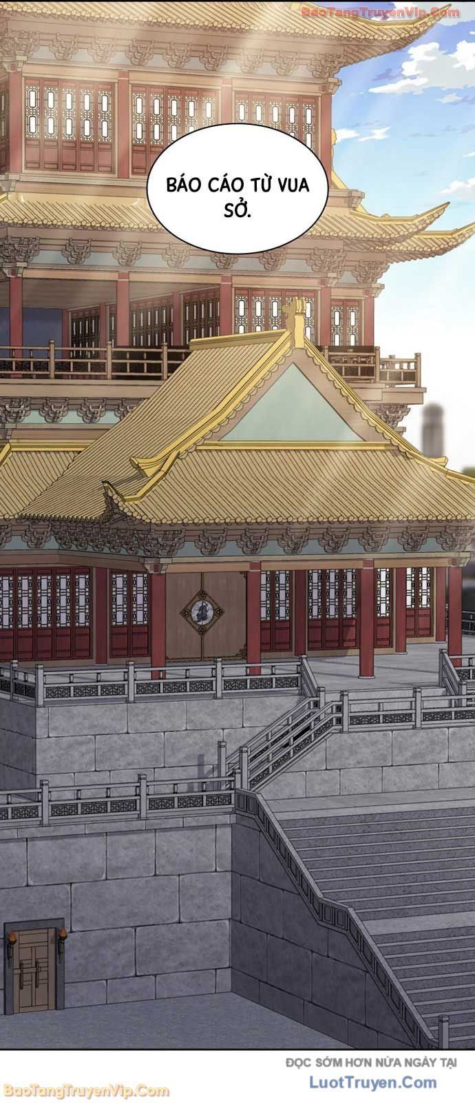 Thợ Rèn Huyền Thoại Chap 306 - Next Chap 307