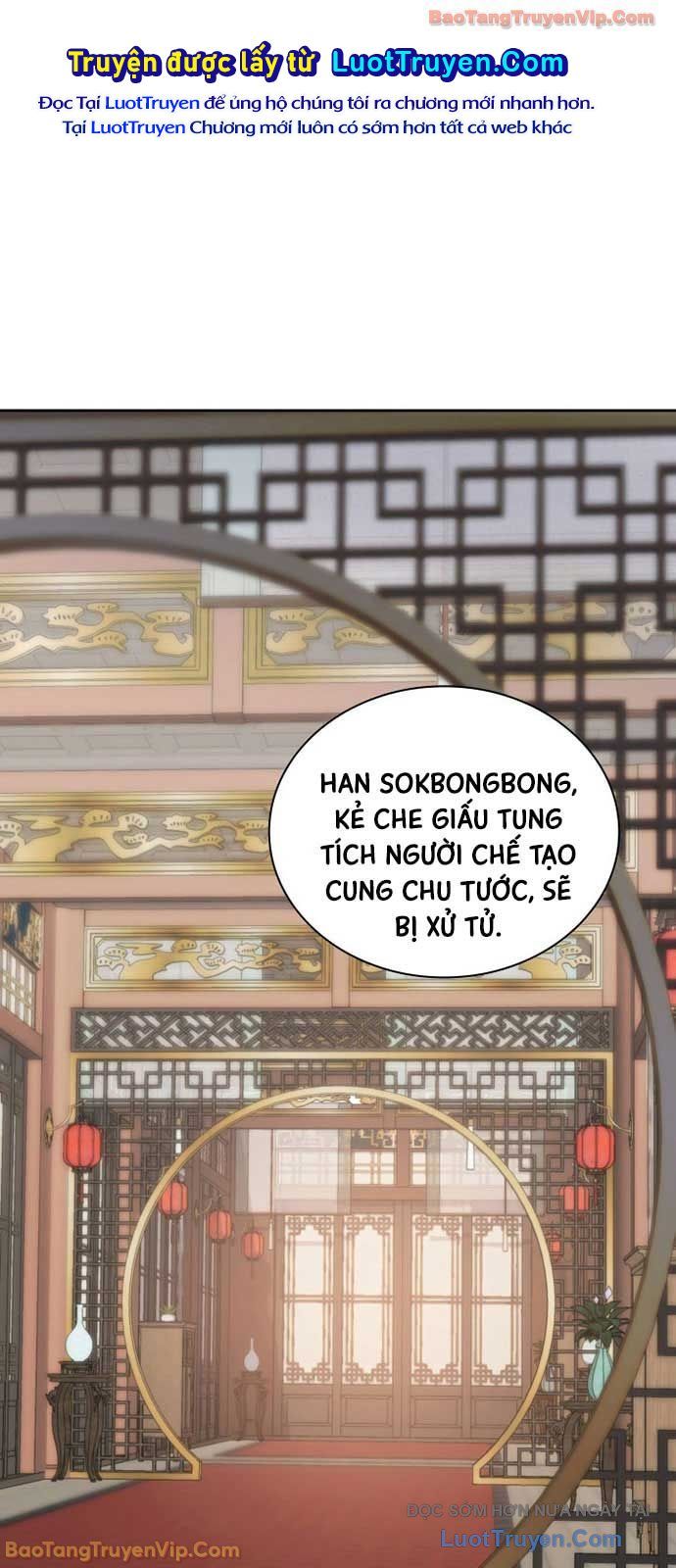 Thợ Rèn Huyền Thoại Chap 306 - Next Chap 307