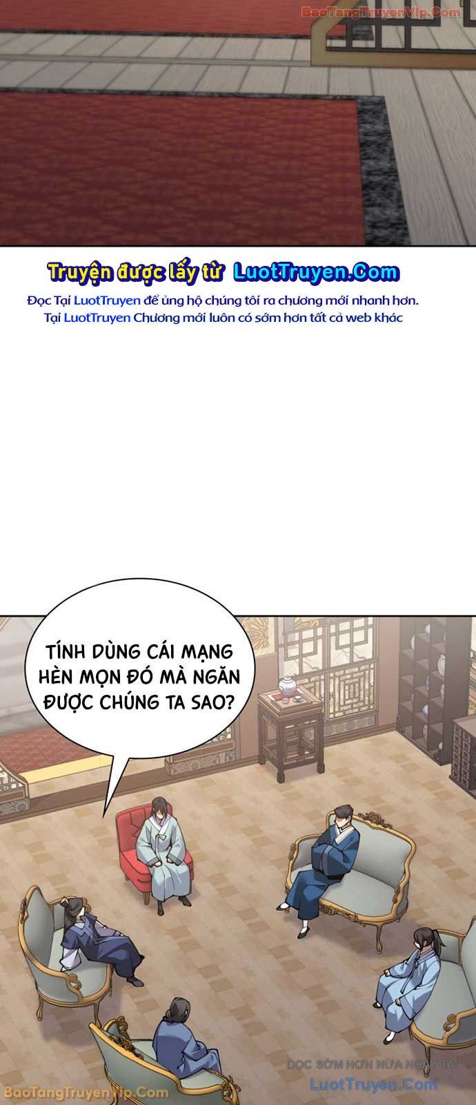 Thợ Rèn Huyền Thoại Chap 306 - Next Chap 307