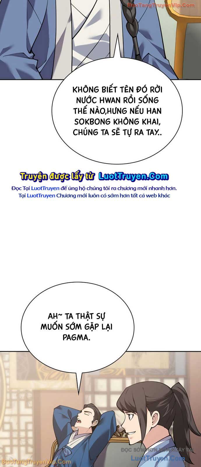 Thợ Rèn Huyền Thoại Chap 306 - Next Chap 307