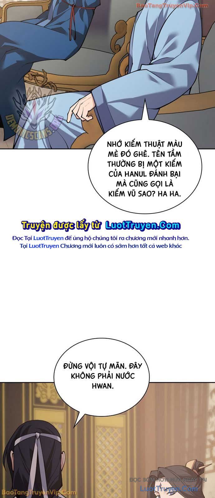 Thợ Rèn Huyền Thoại Chap 306 - Next Chap 307
