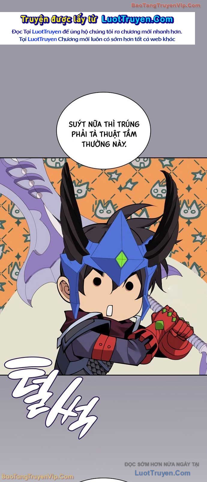 Thợ Rèn Huyền Thoại Chap 306 - Next Chap 307