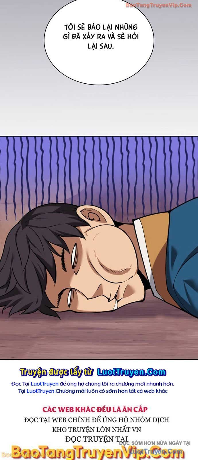 Thợ Rèn Huyền Thoại Chap 306 - Next Chap 307