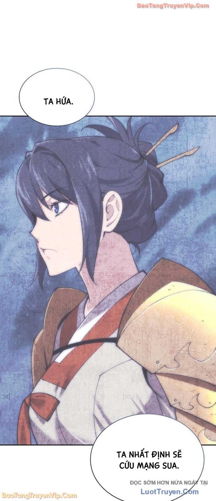 Thợ Rèn Huyền Thoại Chap 306 - Next Chap 307