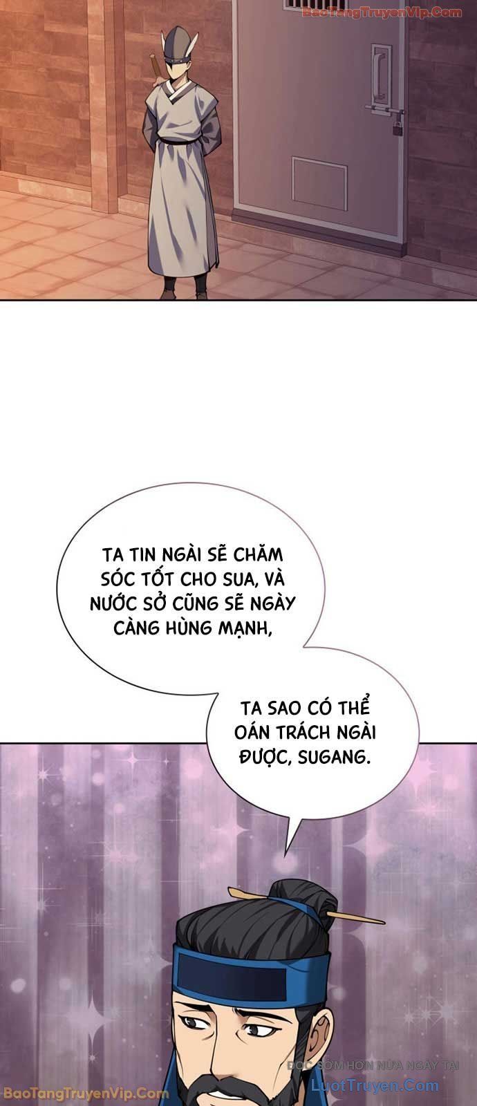 Thợ Rèn Huyền Thoại Chap 306 - Next Chap 307