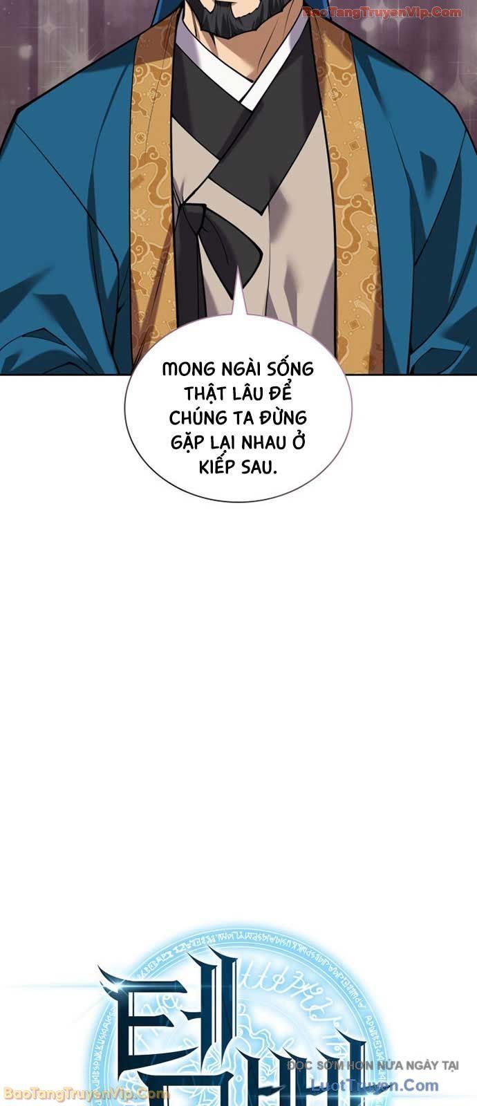 Thợ Rèn Huyền Thoại Chap 306 - Next Chap 307