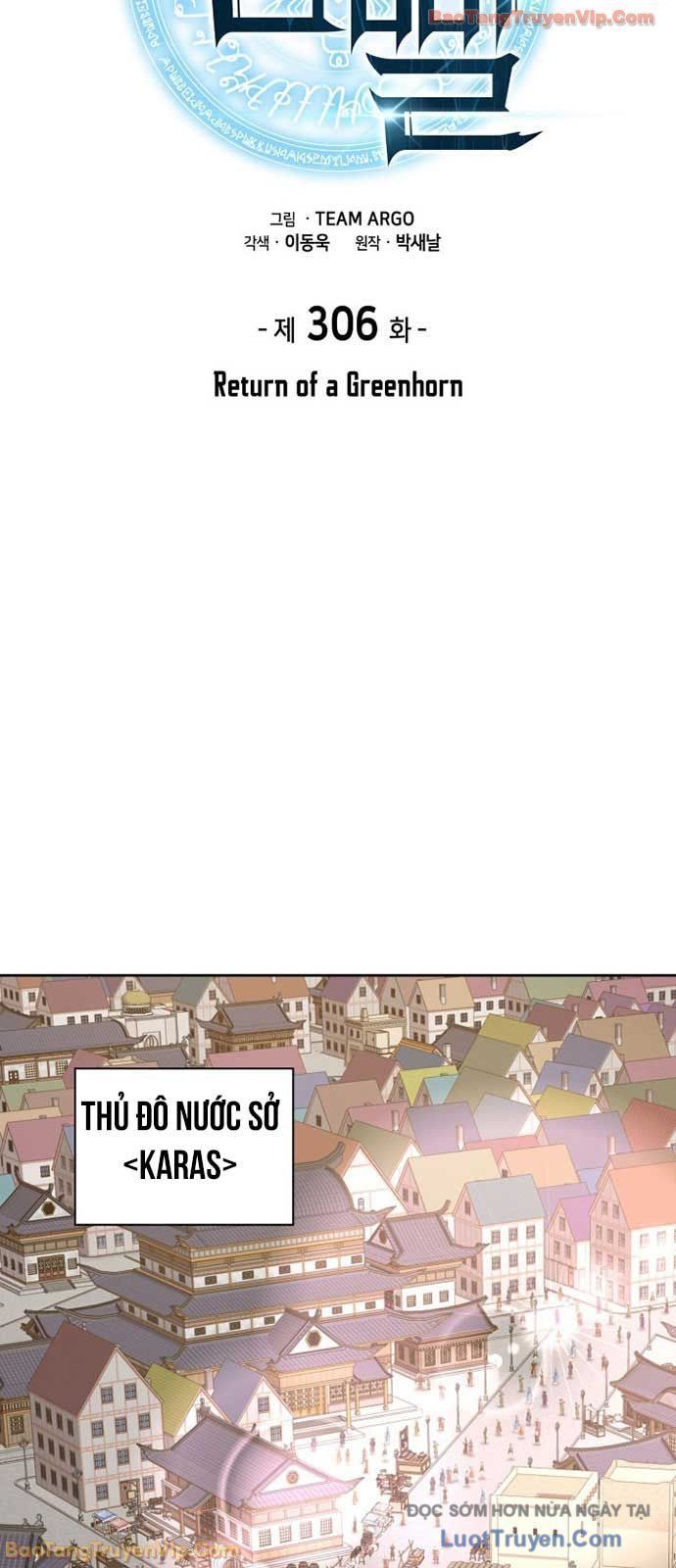Thợ Rèn Huyền Thoại Chap 306 - Next Chap 307