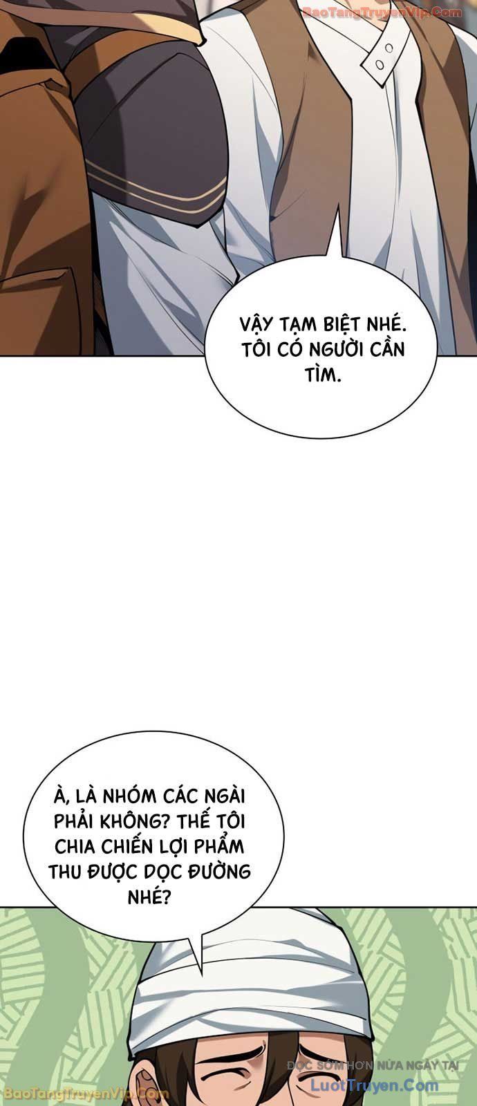 Thợ Rèn Huyền Thoại Chap 306 - Next Chap 307