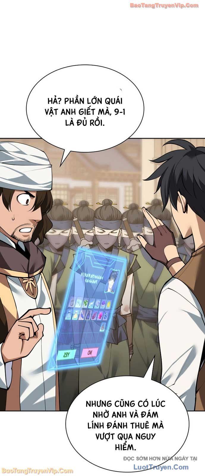 Thợ Rèn Huyền Thoại Chap 306 - Next Chap 307