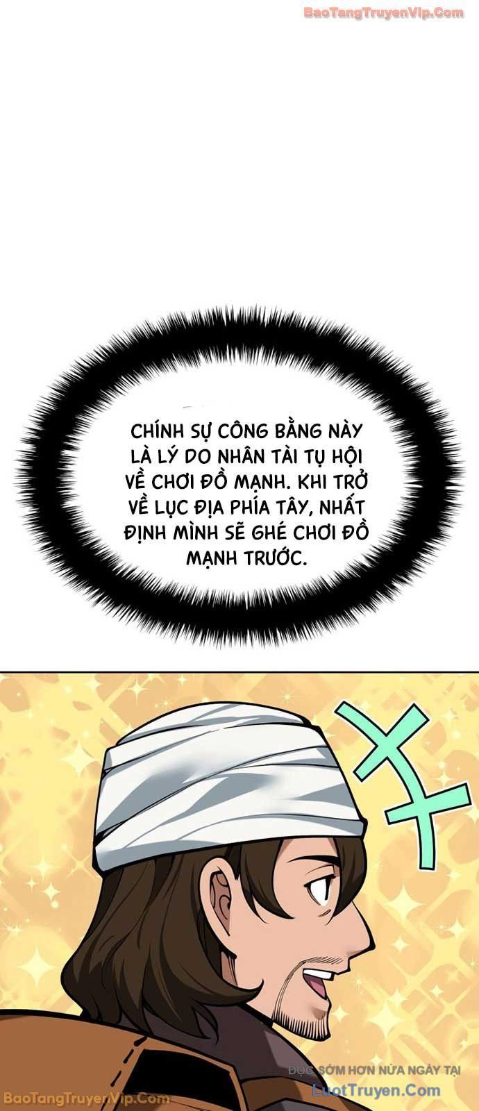 Thợ Rèn Huyền Thoại Chap 306 - Next Chap 307